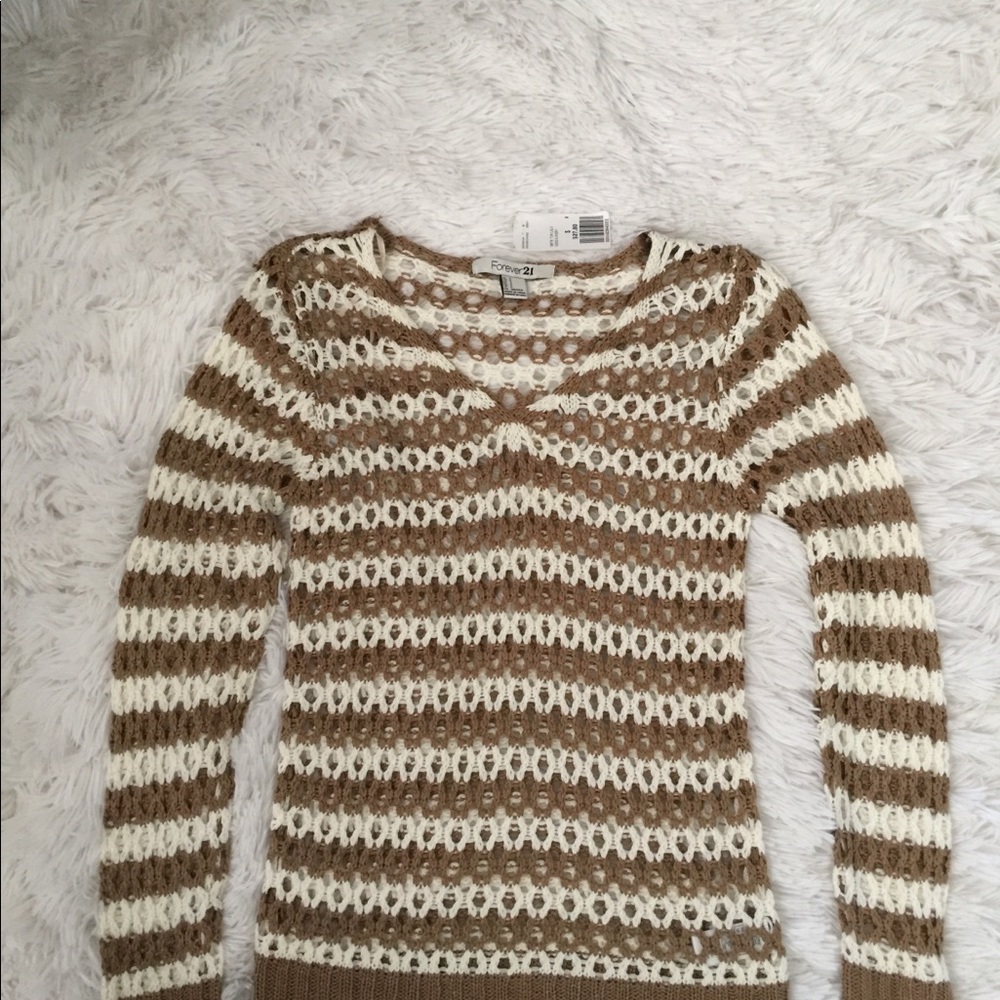 Forever 21 Sweater